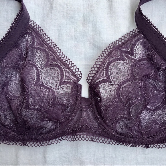 La Perla Lace Bra valentine 💘 luxury lingerie - Picture 14 of 15